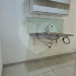 Apartamento à venda com 2 quartos em Campo Grande, Rio de Janeiro, RJ