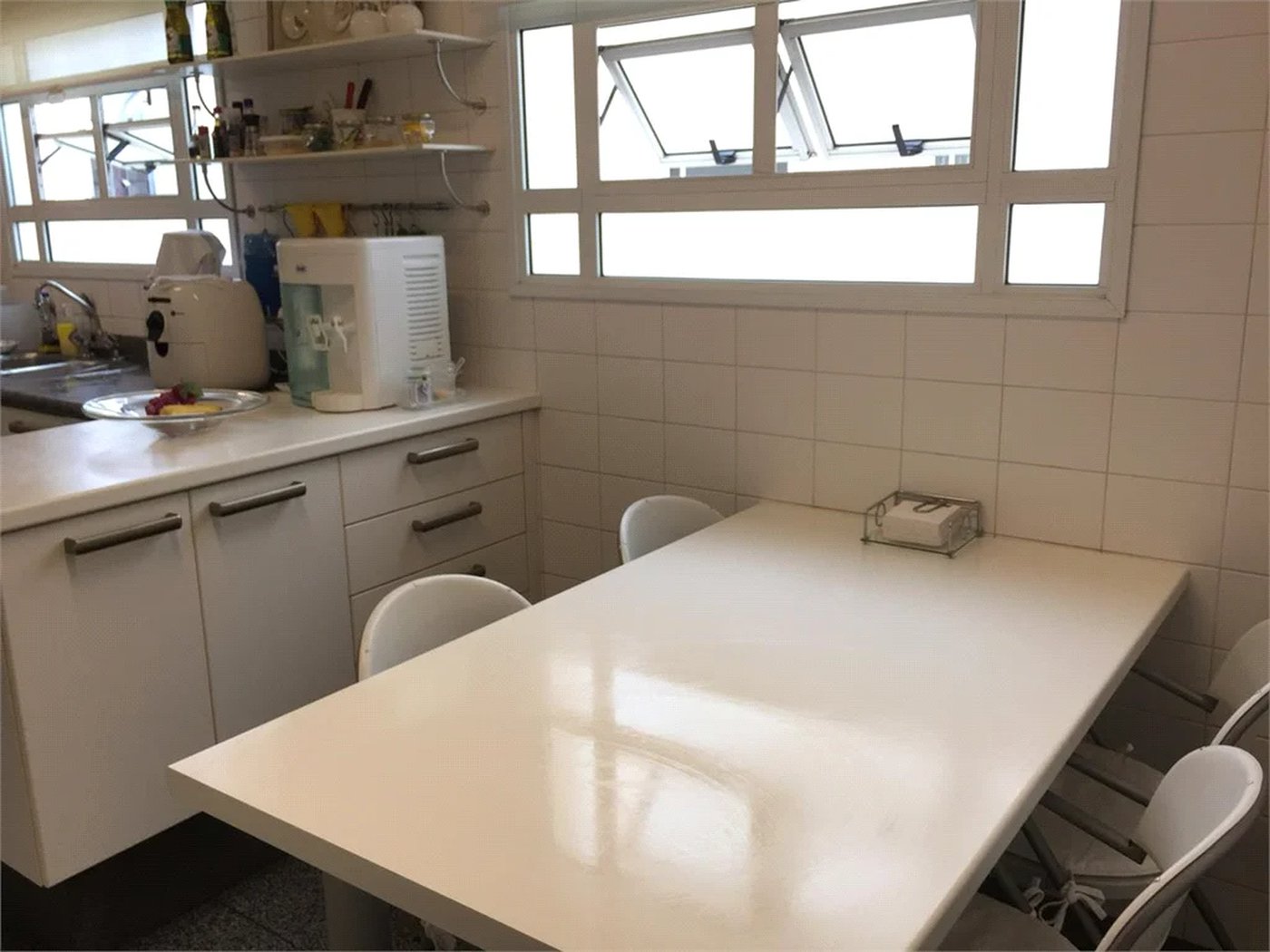 Apartamento à venda com 4 suítes em Vila Suzana, São Paulo, SP