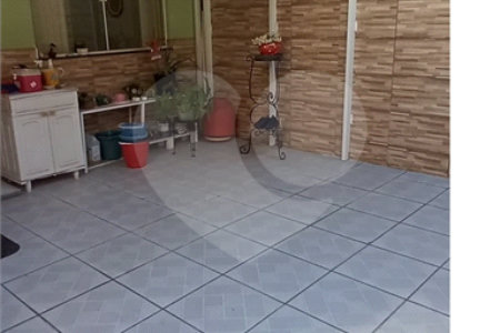 Casa à venda com 3 quartos, sendo 2 suítes, em Campo Grande, Rio de Janeiro, RJ