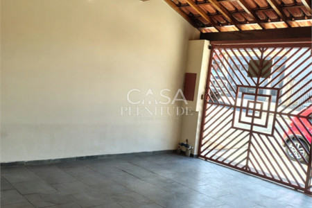 Casa à venda com 2 quartos em Jardim Morada do Sol, Indaiatuba, SP