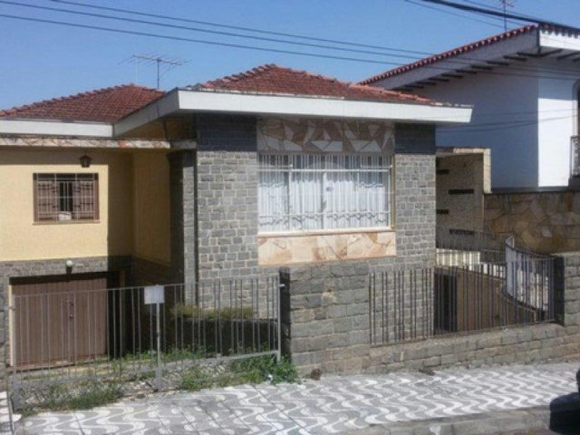Casa Térrea à venda com 3 quartos, sendo 1 suíte,  em Mandaqui, São Paulo, SP