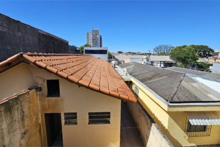 Casa à venda com 2 quartos, sendo 1 suíte, em Jaguaribe, Osasco, SP