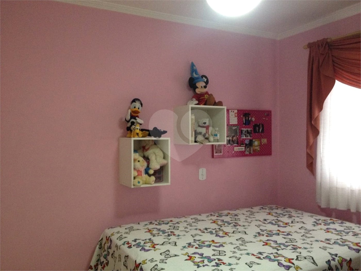 Apartamento à venda com 4 quartos, sendo 1 suíte, em Vila Nova Cachoeirinha, São Paulo, SP
