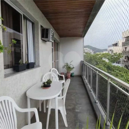 Apartamento à venda com 3 quartos, sendo 1 suíte,  em Andaraí, Rio de Janeiro, RJ