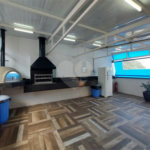Apartamento à venda com 3 quartos, sendo 1 suíte, em Parque São Domingos, São Paulo, SP