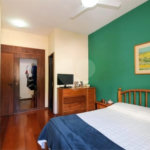 Apartamento à venda com 4 quartos, sendo 1 suíte, em Grajaú, Rio de Janeiro, RJ