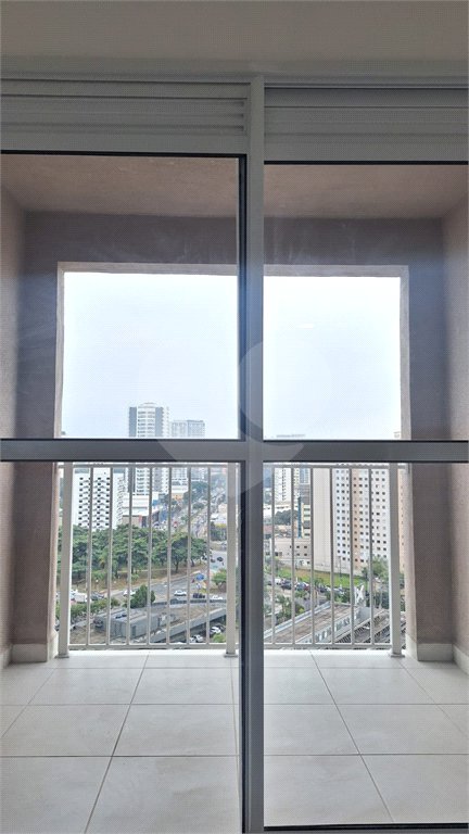 Apartamento à venda com 2 quartos em Parque Industrial Tomas Edson, São Paulo, SP