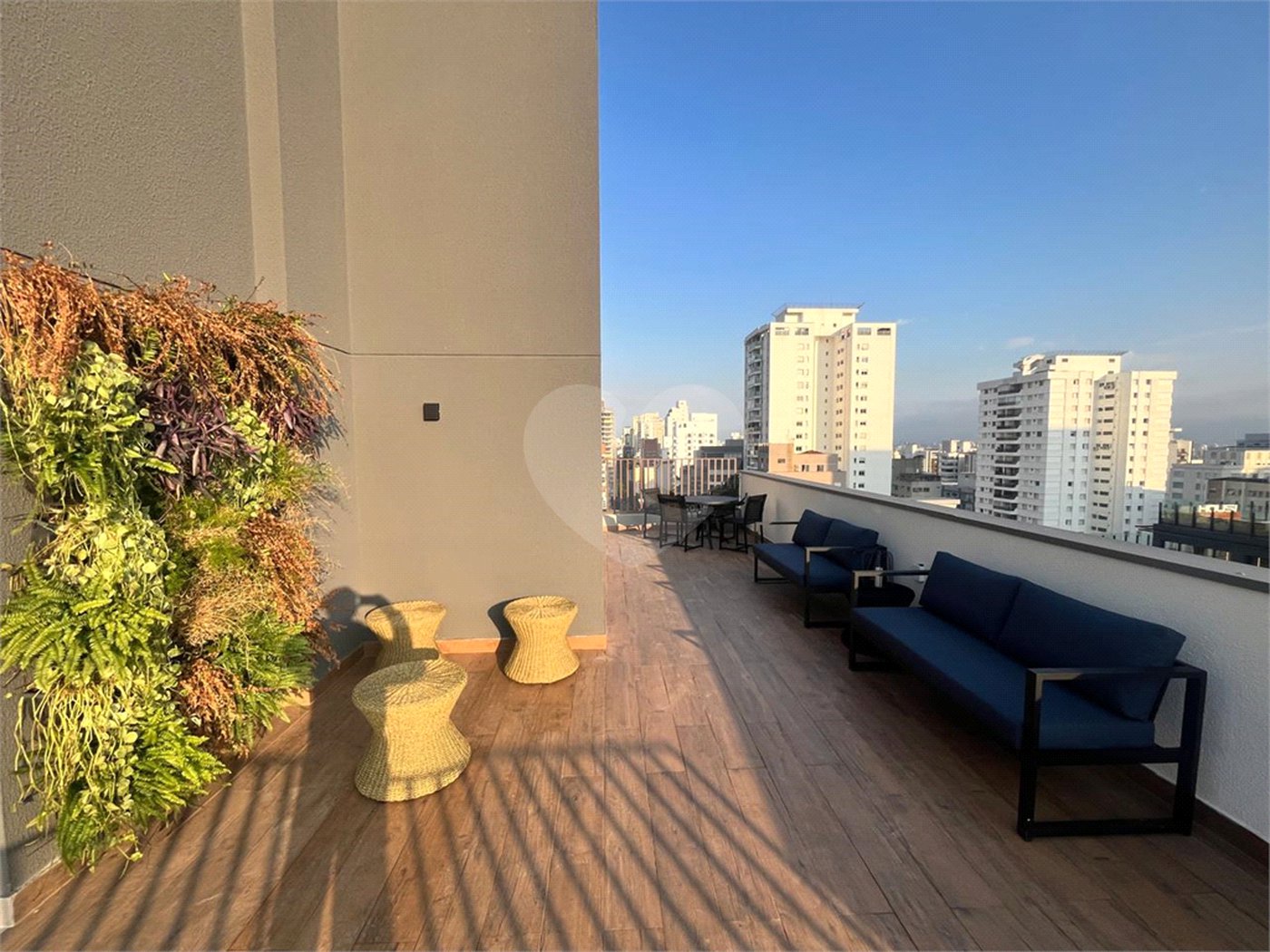 Studio à venda em Jardim Paulista, São Paulo, SP