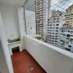 Apartamento à venda com 1 quarto em Bela Vista, São Paulo, SP