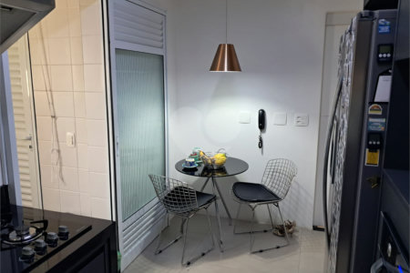 Apartamento à venda com 3 quartos, sendo 1 suíte, em Chácara Santo Antônio, São Paulo, SP