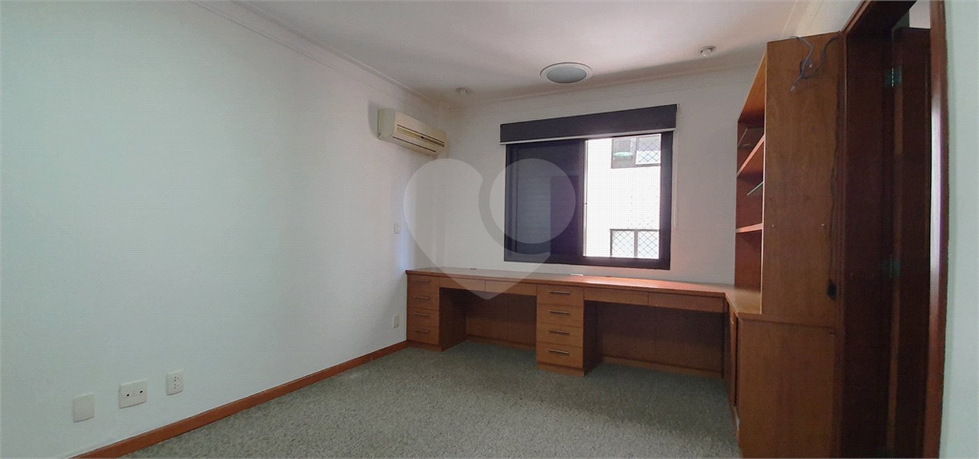 Apartamento à venda com 4 suítes em Brooklin Novo, São Paulo, SP