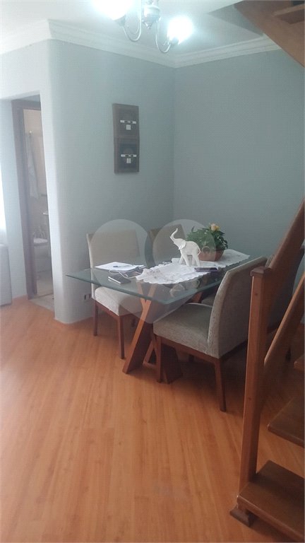 Apartamento à venda com 3 quartos, sendo 1 suíte, em Vila Nivi, São Paulo, SP