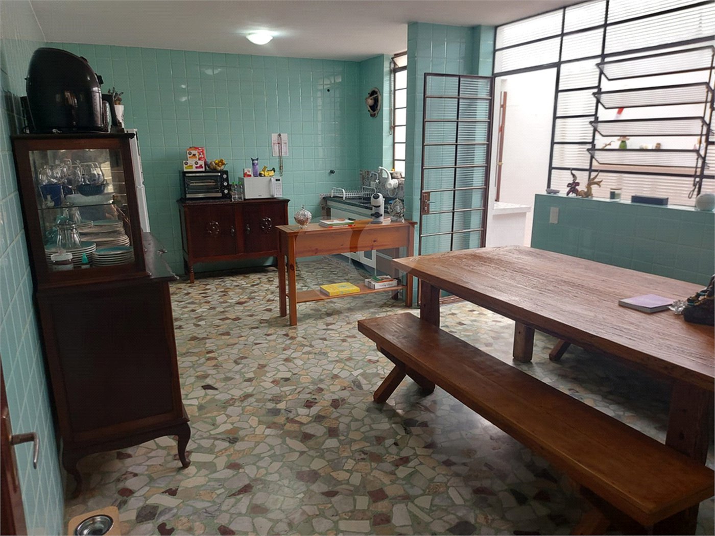 Casa à venda com 3 quartos em Anhangabaú, Jundiaí, SP