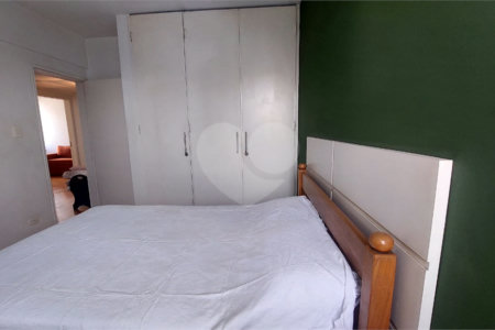 Apartamento à venda com 3 quartos, sendo 1 suíte, em Perdizes, São Paulo, SP