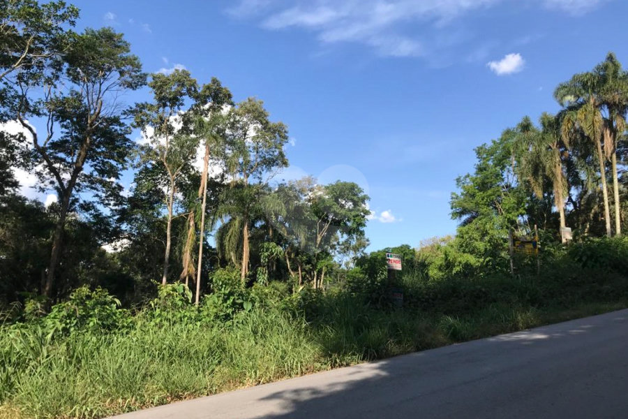 Terreno à venda em Serra da Cantareira, Mairiporã, SP