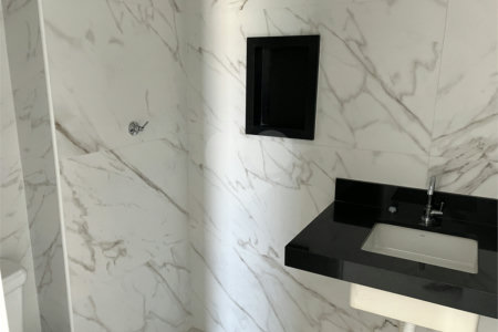 Apartamento à venda com 2 quartos, sendo 1 suíte, em Jardim Paulistano, Sorocaba, SP