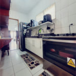 Casa à venda com 2 quartos, sendo 1 suíte, no condomínio Villa das Palmeiras, Indaiatuba - SP