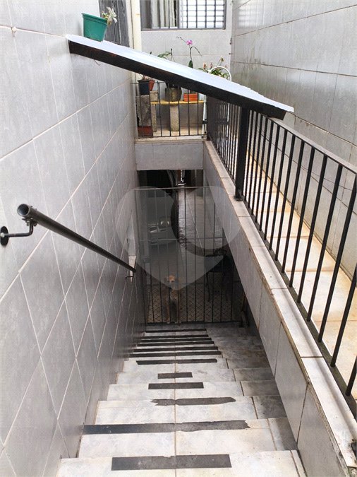 Sobrado à venda com 3 quartos no Brasilândia, São Paulo, SP