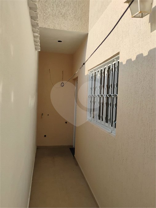 Sobrado à venda com 2 quartos, sendo 1 suíte,  em Vila Antonieta, São Paulo, SP