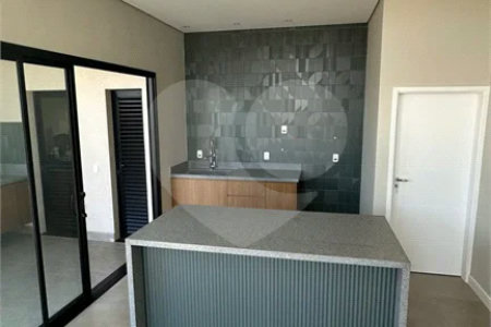 Casa Térrea à Venda – Terras da Estância- Paulinia-SP