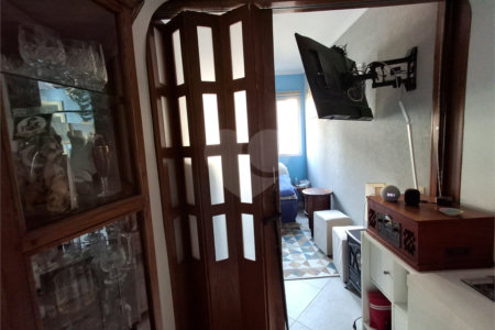 Apartamento à venda com 2 quartos, sendo 1 suíte, em Moema, São Paulo, SP