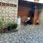 Sobrado à venda com 3 quartos, sendo 2 suítes, em Jardim São Lázaro, Ferraz de Vasconcelos, SP