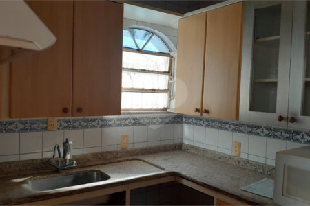 Casa à venda com 2 quartos em Campo Grande, Rio de Janeiro, RJ