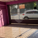 Sobrado à venda com 2 quartos em Jardim Santo Elias, São Paulo, SP