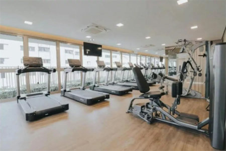 Apartamento à venda com 3 suítes em Sumarezinho, São Paulo, SP