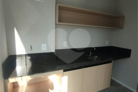 Apartamento à venda com 1 quarto em Vila Andrade, São Paulo, SP