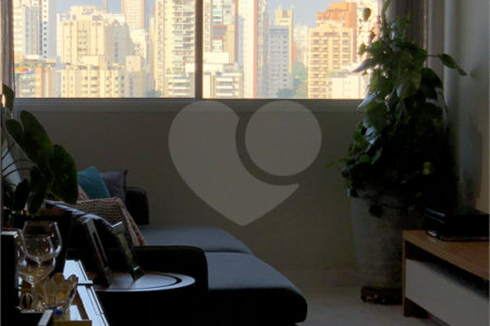 Apartamento à venda com 3 quartos em Vila Olímpia, São Paulo, SP