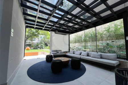 Apartamento à venda com 4 suítes em Santana, São Paulo, SP