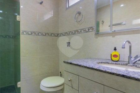 Apartamento à venda com 3 quartos em Jardim Paulista, São Paulo, SP