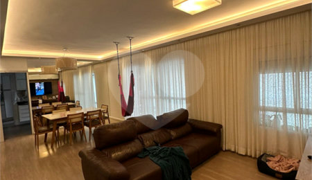 Apartamento à venda com 3 suítes em Santana, São Paulo, SP