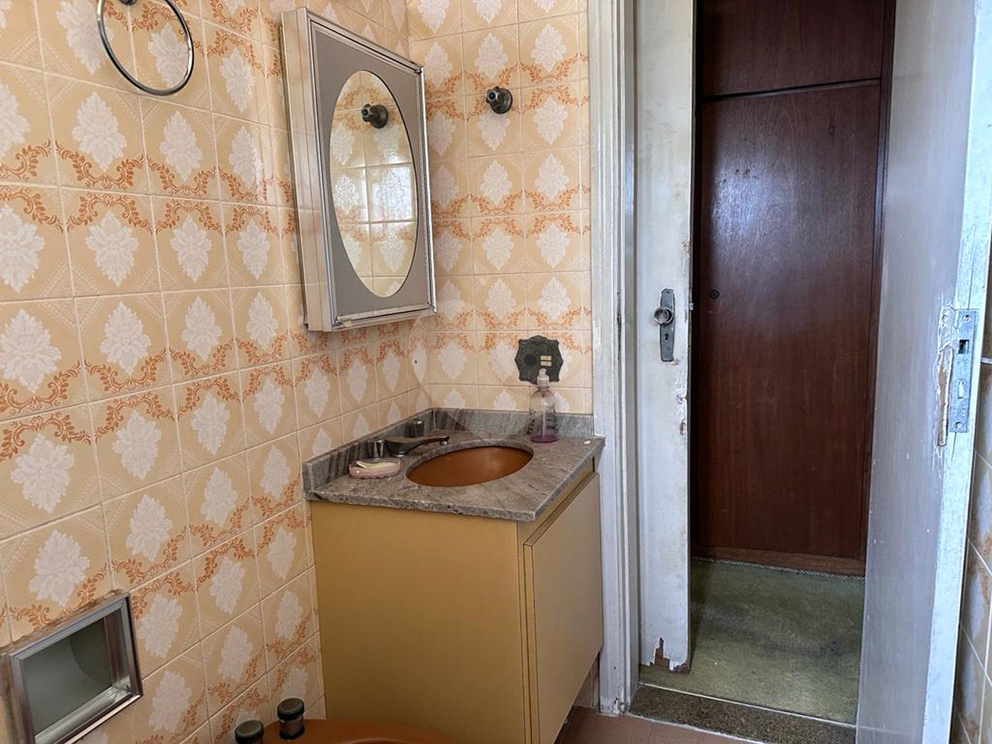 Apartamento à venda com 3 quartos, sendo 1 suíte, em Jardim Franca, São Paulo, SP