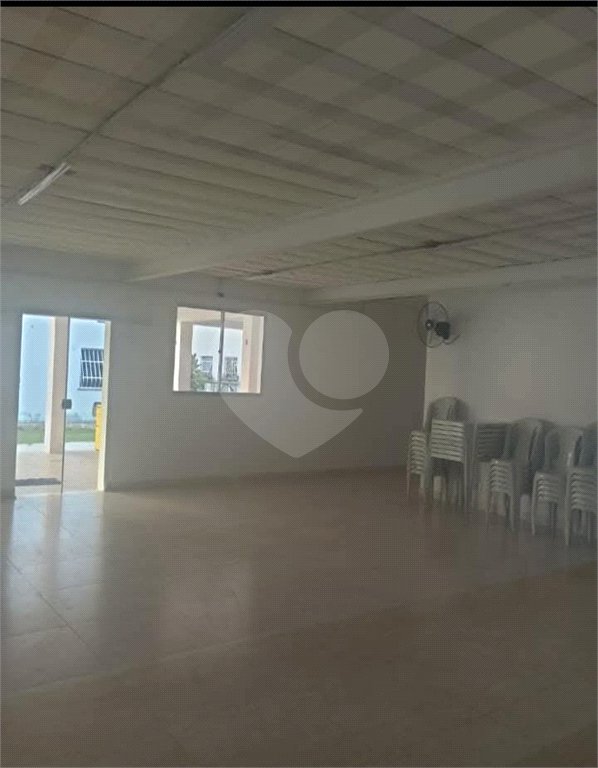 Apartamento à venda com 2 quartos em Santíssimo, Rio de Janeiro, RJ