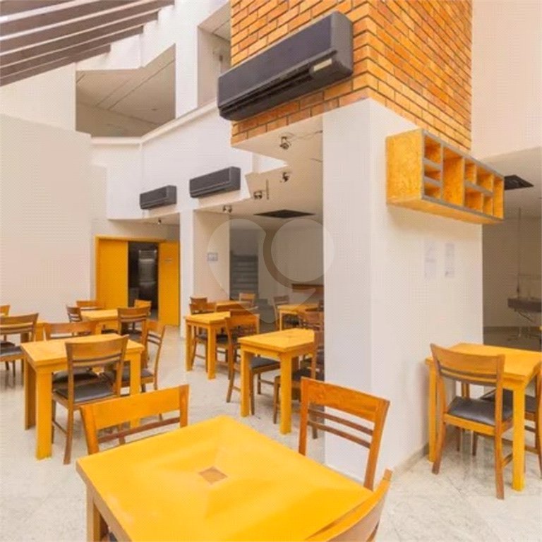 Duplex à venda com 1 quarto em Jardim Ampliação, São Paulo, SP