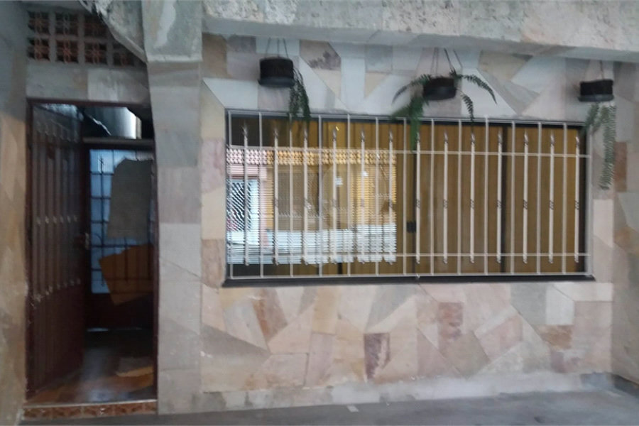Sobrado à venda com 3 quartos em Vila Guilherme, São Paulo, SP