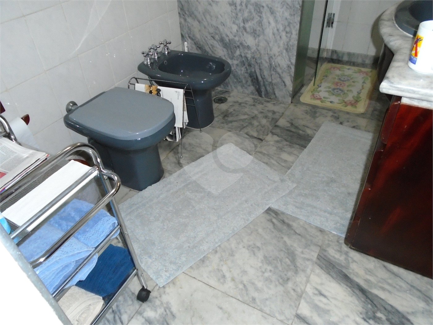 Casa Térrea à venda com 3 quartos, sendo 1 suíte,  em Alto da Boa Vista, São Paulo, SP