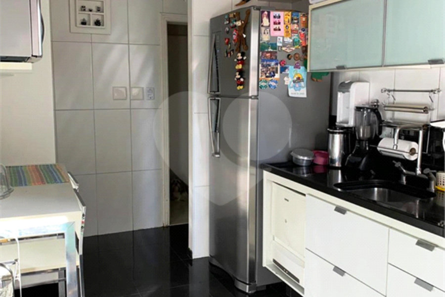 Apartamento à venda com 3 suítes em Santana, São Paulo, SP