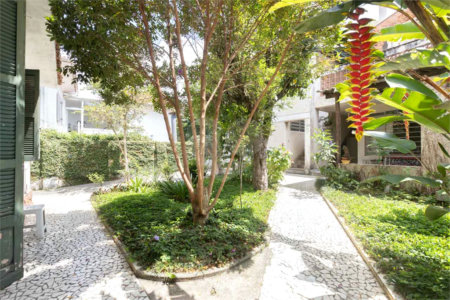 Sobrado à venda com 3 quartos, sendo 1 suíte, em Sumaré, São Paulo, SP