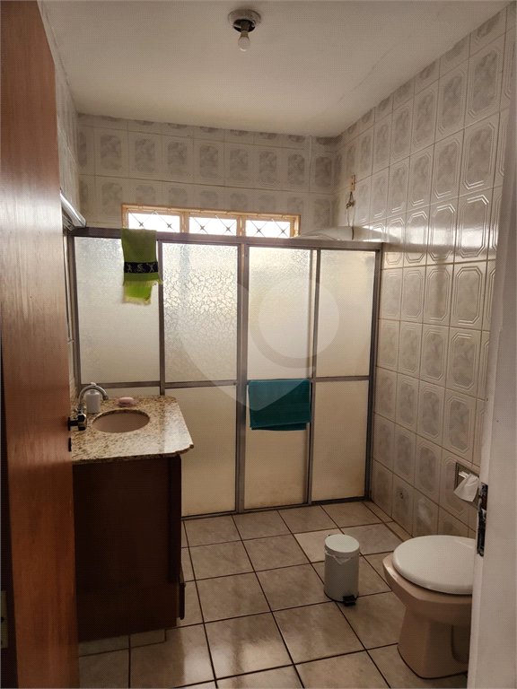 Casa à venda com 4 quartos, sendo 1 suíte, no Centro, Araraquara, SP
