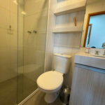 Apartamento com 2 dormitórios à venda, 72 m² por R$ 1.350.000,00 - Gonzaga - Santos/SP