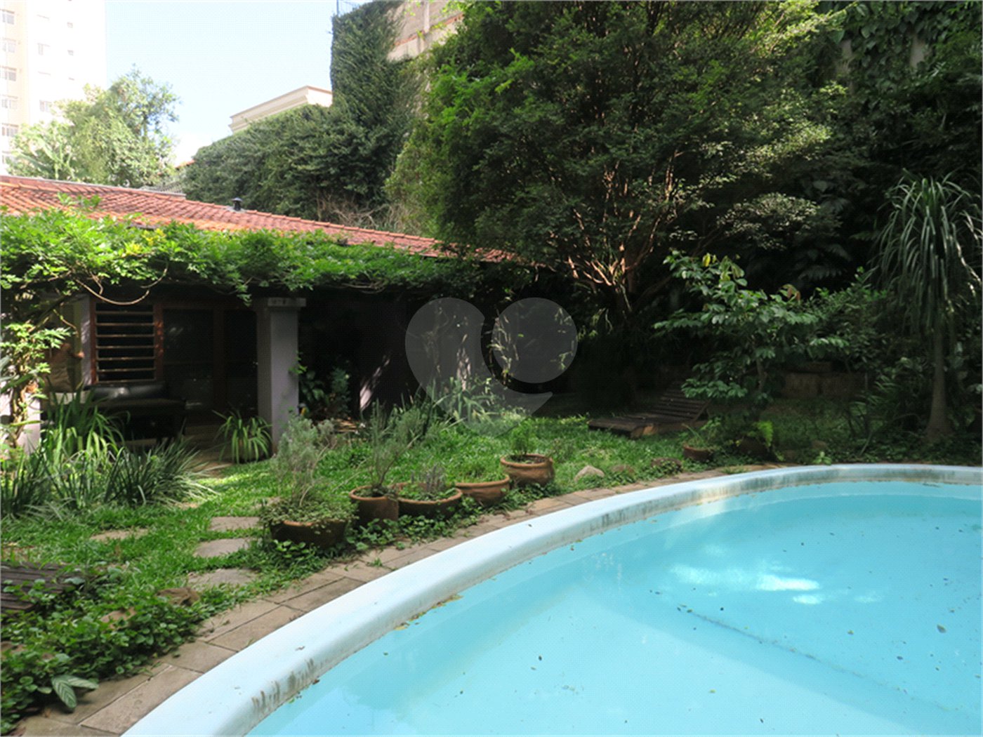 Casa Térrea à venda com 2 suítes em Real Parque, São Paulo, SP
