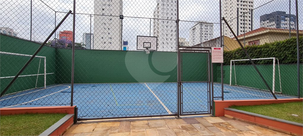 Apartamento para alugar com 3 quartos, sendo 1 suíte, em Chácara Santo Antônio, São Paulo, SP