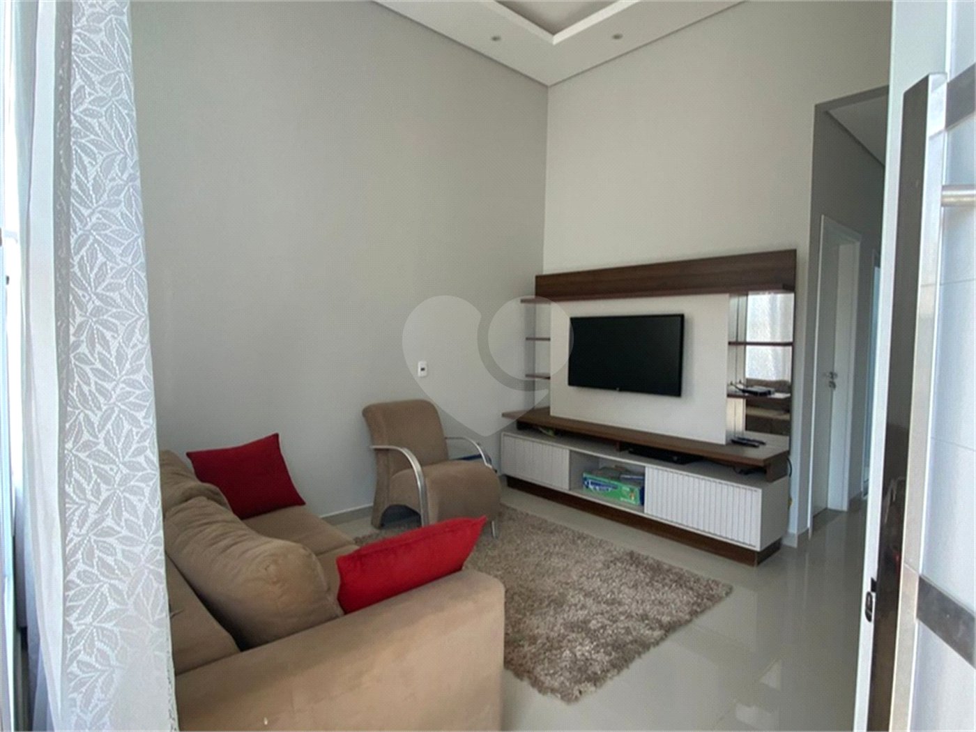 Casa à venda com 3 suítes no condomínio Reserva Ipanema, Sorocaba - SP