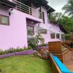 Casa à venda com 7 suítes no condomínio Capela do Barreiro, Itatiba - SP