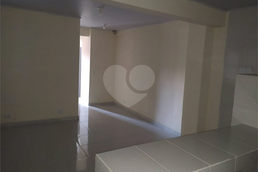Casa de Vila para alugar com 2 quartos, sendo 1 suíte, em Tucuruvi, São Paulo, SP