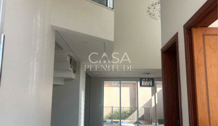 Casa em condomínio para alugar com 3 suítes em Cyrela Landscape Esplanada, Votorantim, SP