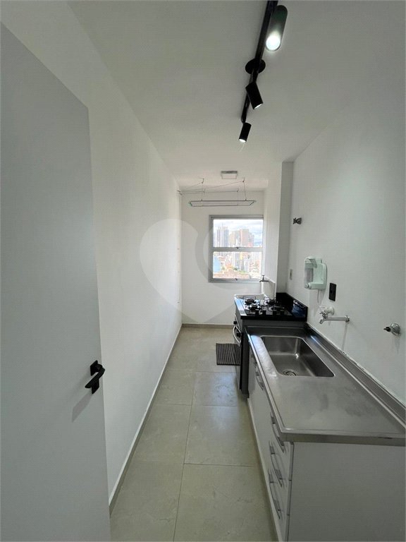 Apartamento à venda com 1 quarto em Liberdade, São Paulo, SP
